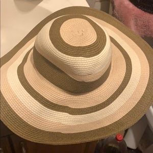 Something special hat